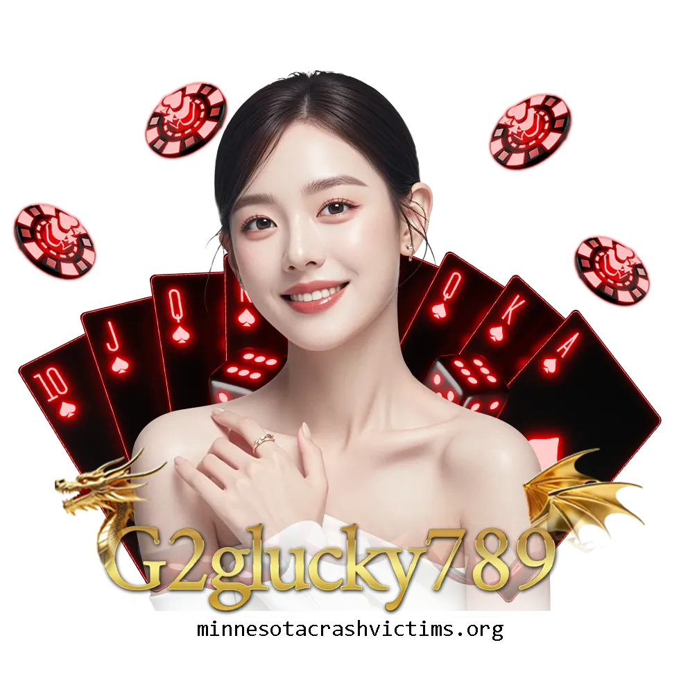 g2glucky wallet