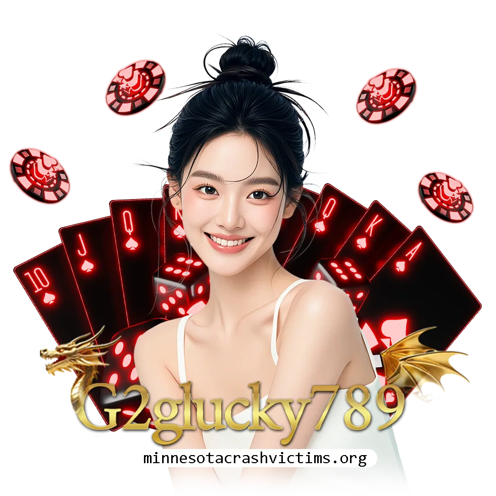 g2glucky789 สล็อต