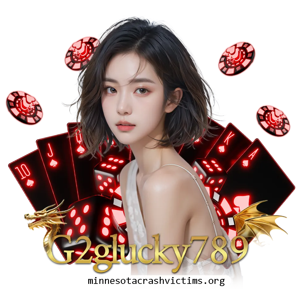 g2glucky789 สล็อต