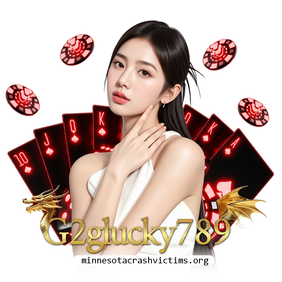 g2glucky789 เว็บตรง
